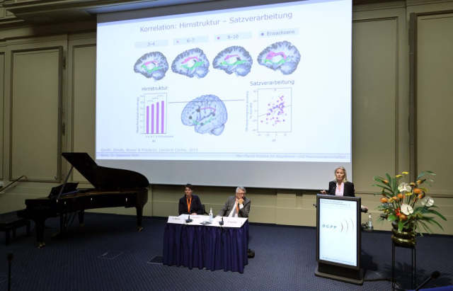 Wissenschaftliche Sitzung